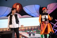 Sree Vidyanikethan Annual day Celebrations